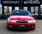 Renault Laguna II , 2001 г., механика, дизель - фото 2