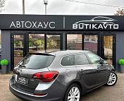 Opel Astra J , 2011 г., механика, дизель  - фото 6