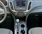 Chevrolet Equinox III · Рестайлинг , 2022 г., автомат, бензин - фото 13