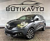 Renault Kadjar I , 2018 г., механика, дизель - фото 3