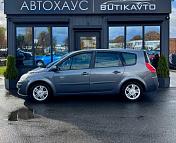 Renault Grand Scenic II · Рестайлинг , 2008 г., механика, дизель - фото 4