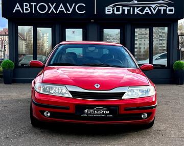 Renault Laguna II - фото 2