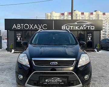 Ford Kuga I - фото 2