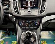 Ford Grand C-Max II , 2016 г., механика, дизель - фото 11