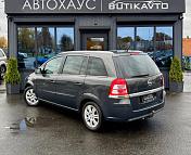 OPEL ZAFIRA B Рестайлинг, 2012 г., механика, бензин - фото 5