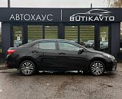 Toyota Corolla XI (E170) , 2014 г., вариатор, бензин  - фото 8