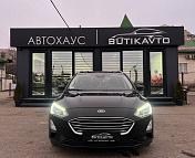 Ford Focus IV , 2021 г., механика, дизель - фото 2
