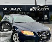 Volvo V70 III , 2010 г., механика, дизель