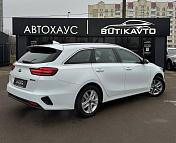 Kia Cee'd III , 2021 г., робот, дизель - фото 6