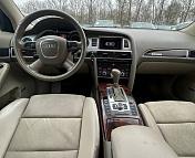 Audi A6 C6 , 2008 г., автомат, бензин - фото 9
