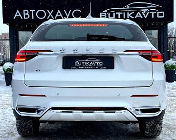 Haval F7 I - фото 5