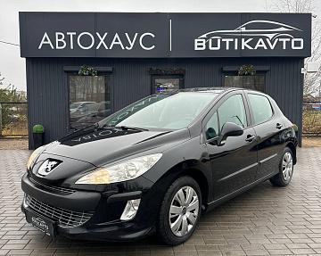 Peugeot 308 T7 - фото 3