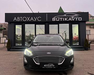 Ford Focus IV - фото 2