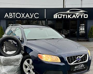 Volvo V70 III