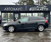 Volvo V60 I , 2011 г., механика, дизель - фото 16