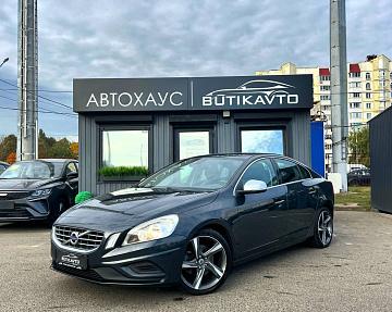 Volvo S60 II - фото 3