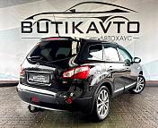 Nissan Qashqai+2 I · Рестайлинг , 2010 г., механика, дизель - фото 7