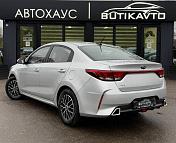 Kia Rio IV · Рестайлинг , 2021 г., механика, бензин - фото 5