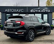 GMC Terrain II · Рестайлинг , 2024 г., автомат, бензин  - фото 7