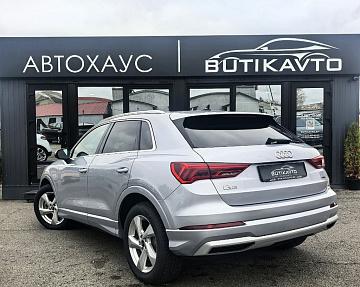 Audi Q3 F3 - фото 5