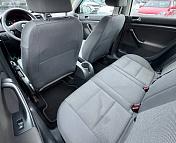 Volkswagen Jetta V , 2008 г., механика, бензин - фото 10