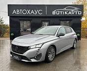 Peugeot 308 III , 2022 г., механика, бензин  - фото 3