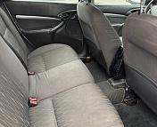 Ford Focus I · Рестайлинг , 2001 г., механика, дизель - фото 11