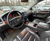 Volkswagen Touareg I · Рестайлинг , 2008 г., автомат, дизель - фото 7