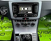 Volkswagen Passat CC I · Рестайлинг , 2013 г., механика, бензин - фото 16