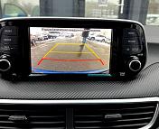 Hyundai Tucson III · Рестайлинг , 2020 г., автомат, бензин - фото 17