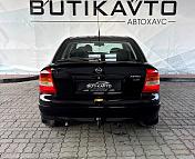 Opel Astra G , 2003 г., механика, дизель - фото 6