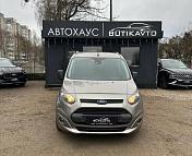 Ford Tourneo Connect II , 2017 г., механика, дизель - фото 2