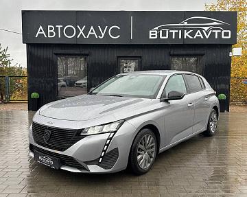 Peugeot 308 III  - фото 3
