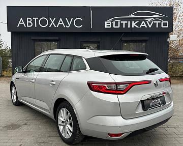 Renault Megane IV - фото 4