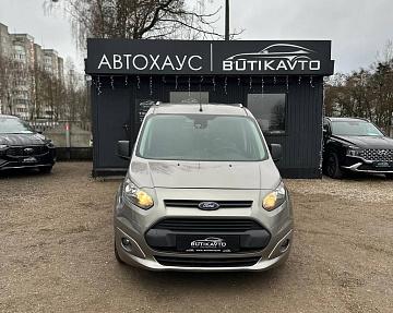 Ford Tourneo Connect II - фото 2