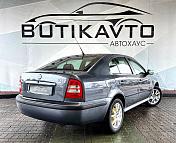 Skoda Octavia I · Рестайлинг , 2008 г., механика, бензин  - фото 7