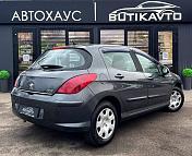 Peugeot 308 T7 , 2010 г., механика, бензин - фото 6