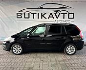 Citroen C4 Grand Picasso I , 2011 г., механика, дизель - фото 4