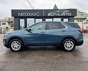 Chevrolet Equinox III · Рестайлинг , 2024 г., автомат, бензин - фото 4