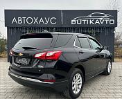 Chevrolet Equinox III , 2019 г., автомат, бензин - фото 6