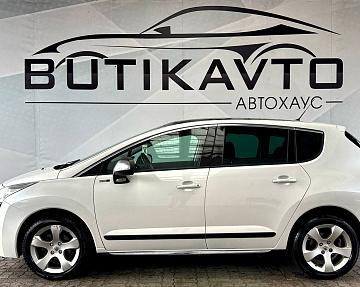 Peugeot 3008 I - фото 4