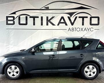 Kia Cee'd I  - фото 4