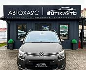 Citroen C4 Grand Picasso II · Рестайлинг , 2016 г., механика, дизель  - фото 2