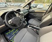 Opel Zafira B , 2008 г., механика, бензин - фото 8