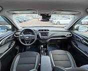 Chevrolet TrailBlazer III , 2022 г., автомат, бензин - фото 16