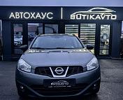 Nissan Qashqai+2 I · Рестайлинг , 2013 г., механика, дизель - фото 2