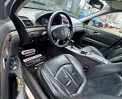 Mercedes-Benz E-Класс W211 S211 , 2003 г., автомат, дизель - фото 10