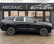 Chery Tiggo 9 I , 2024 г., автомат, бензин - фото 13