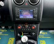 Nissan Qashqai+2 I · Рестайлинг , 2010 г., механика, дизель - фото 13