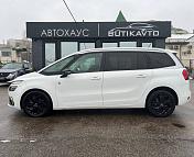 Citroen C4 Grand Spacetourer I , 2020 г., механика, дизель - фото 4